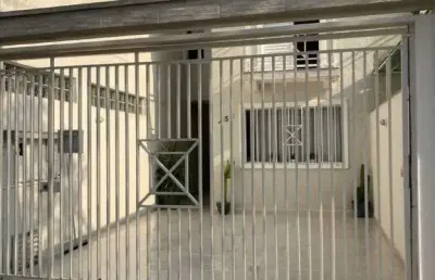 Sobrado à venda, 3 quartos, 1 suíte, 2 vagas, vila graciosa - são paulo/sp