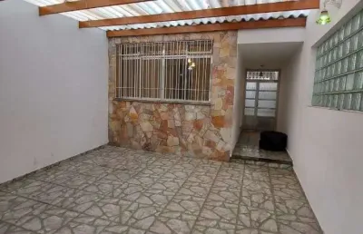 Sobrado à venda, 3 quartos, 2 vagas, vila carrão - são paulo/sp