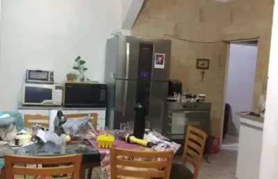 Sobrado à venda, 2 quartos, 1 suíte, mooca - são paulo/sp