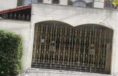 Sobrado à venda, 3 quartos, 2 vagas, vila prudente (zona leste) - são paulo/sp