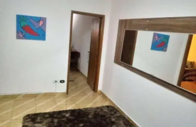 Sobrado à venda, 3 quartos, 1 suíte, 3 vagas, santa maria - são caetano do sul/sp