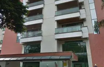 Apartamento à venda, 3 quartos, 1 suíte, 3 vagas, tatuapé - são paulo/sp