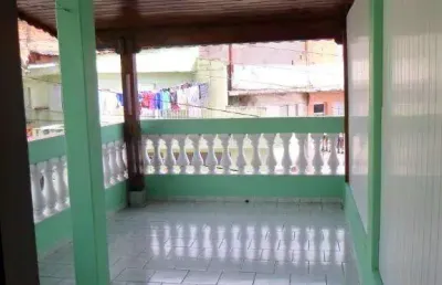 Sobrado à venda, 3 quartos, 2 vagas, parque savoi city - são paulo/sp