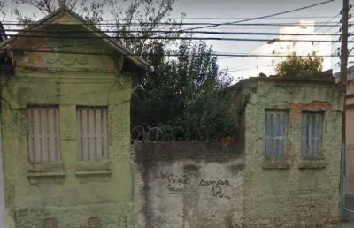 Terreno à venda na Rua Ivaí, Tatuapé, São Paulo
