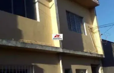 Casa com 3 quartos à venda na Rua Aparecida Campanhola Parra, Vila Invernada, São Paulo