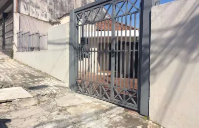 Casa à venda, 4 quartos, 4 vagas, mooca - são paulo/sp