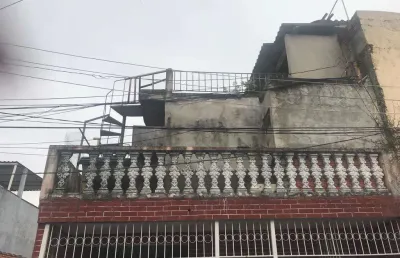 Sobrado à venda, 4 quartos, 1 vaga, chácara belenzinho - são paulo/sp