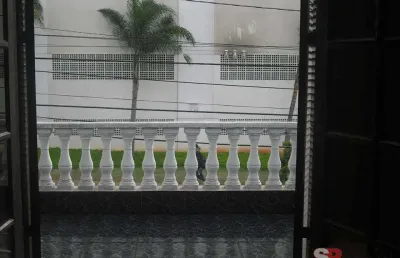 Sobrado à venda, 3 quartos, 2 vagas, vila califórnia - são paulo/sp