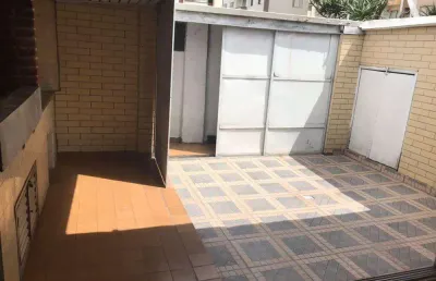 Sobrado à venda, 4 quartos, 1 suíte, 4 vagas, vila gomes cardim - são paulo/sp