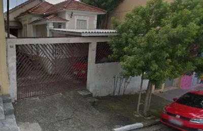Casa à venda, 3 quartos, 5 vagas, vila prudente (zona leste) - são paulo/sp