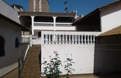 Casa à venda, 5 quartos, 4 suítes, 3 vagas, vila formosa - são paulo/sp