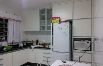 Sobrado à venda, 3 quartos, 2 vagas, vila matilde - são paulo/sp