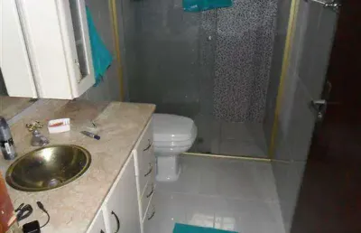 Sobrado à venda, 4 quartos, 2 suítes, 3 vagas, chácara belenzinho - são paulo/sp
