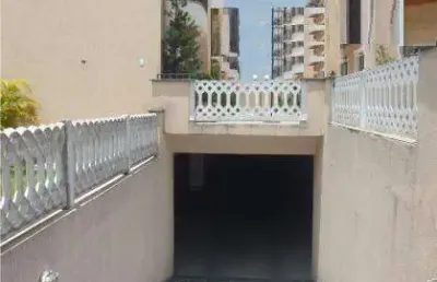 Sobrado à venda, 3 quartos, 1 suíte, 3 vagas, chácara belenzinho - são paulo/sp