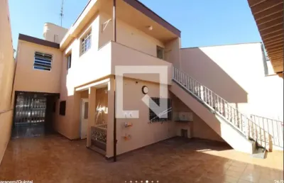 Sobrado à venda, 3 quartos, 3 vagas, vila santa clara - são paulo/sp