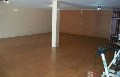 Casa com 6 quartos à venda na Rua Euclides Pacheco, Vila Gomes Cardim, São Paulo