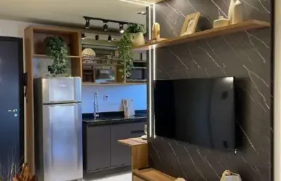 Apartamento com 2 quartos à venda na Rua Santa Batilde, Vila Formosa, São Paulo