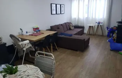 Sobrado à venda, 3 quartos, 1 suíte, 2 vagas, vila santa clara - são paulo/sp