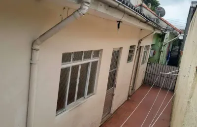 Casa com 5 quartos à venda na Rua Platina, Tatuapé, São Paulo