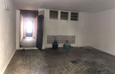 Sobrado comercial e residencial para venda no tatuapé!!