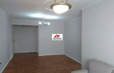 Apartamento com 3 quartos à venda na Rua José Tavares de Siqueira, Tatuapé, São Paulo