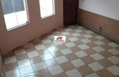 Casa com 2 quartos à venda na Rua Antônio Luís Tigre, Vila Formosa, São Paulo