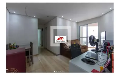 Apartamento com 2 quartos à venda na Rua Ibitirama, Vila Prudente, São Paulo