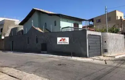 Casa com 5 quartos à venda na Rua Virgínia, Vila Carrão, São Paulo