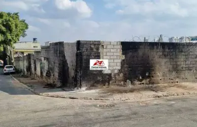 Terreno de 965m², de esquina para 3 ruas, medindo 40x38x25x25 por 1.200.000,00 na vila curuça, no bairro de são miguel paulista/sp