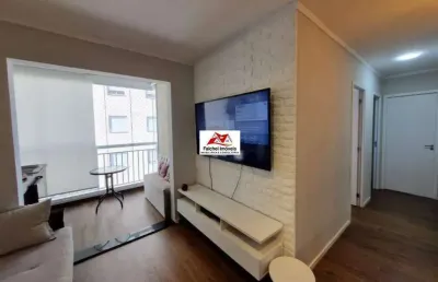Apartamento com 3 quartos à venda na Rua Evaristo da Veiga, Belenzinho, São Paulo