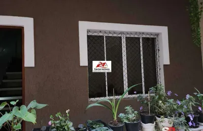 Casa com 2 quartos à venda na Rua Gilda, Vila Esperança, São Paulo