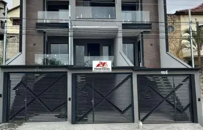 Lindo sobrado de 237m² com 3 dormitórios, 2 suítes, 2 lavabos, churrasqueira, sala e cozinha integradas, 3 vagas por 1.470.000,00 - jardim têxtil/sp