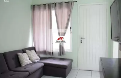 Sobrado de condomínio para venda na vila invernada - sp!