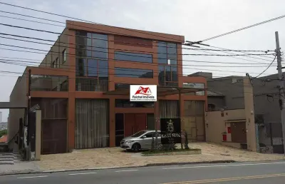 Sala comercial para alugar na Avenida Dr. Eduardo Cotching, Vila Formosa, São Paulo