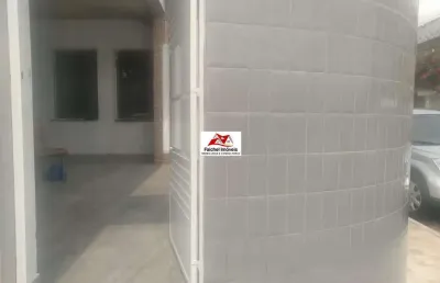 Lindo sobrado de 172m² com 3 suites, 3 vagas, área gourmet por 1.480.000,00, próximo a futura estação do metro anália franco - v. invernada/sp