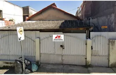 Casa com 3 quartos à venda na Rua Sebastião Cordeiro Vaz, Vila Olinda, São Paulo