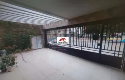 Casa de 241m² com 3 dormitórios, sendo 1 suite, 3 vagas, por 5.000,00/mês mais iptu próximo a todo comércio da v. formosa/sp