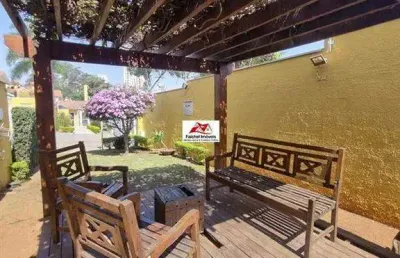 Sobrado de condomínio de 72m² com 2 dorm, com lazer completo - jd. têxtil - v. carrão/sp