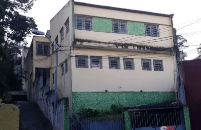 Prédio à venda na Rua Homero Batista, Vila Formosa, São Paulo