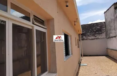 Casa com 3 quartos à venda na Rua Leonídio Porcionato, Vila Ema, São Paulo