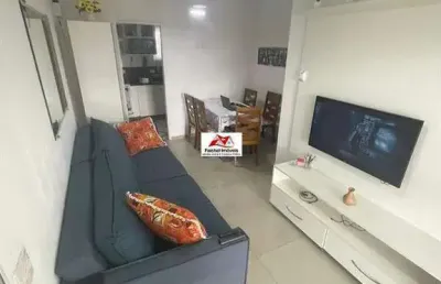Apto de 62m² com 2 dorm., cozinha e quarto de casal com armários, 2 banheiros, 1 vaga, lazer completo por 510.000,00 - penha/sp