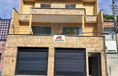 Excelente prédio comercial de 500m², com 5 suites, salas espaçosas, 4 vagas a 5 minutos do shopping e 10 minutos metro penha -penha de frança/sp.