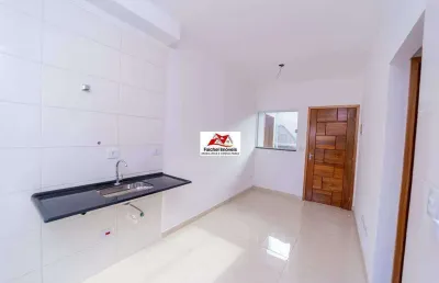 Apartamento novo para venda no jardim vila formosa!!