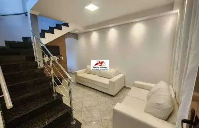 Casa com 4 quartos à venda na Rua Bela Brisa, Cidade Patriarca, São Paulo
