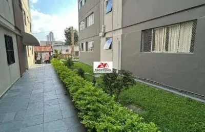 Apartamento com 2 quartos à venda na Rua Jardim das Margaridas, Vila Buenos Aires, São Paulo
