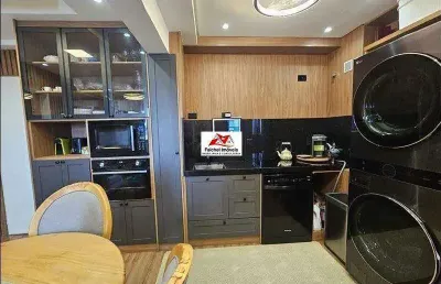 Apartamento com 2 quartos à venda na Rua Doutor Edgar Garcia Vieira, Vila Matilde, São Paulo