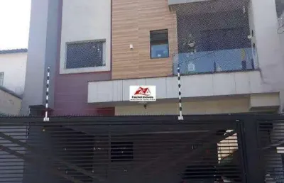 Oportunidade na vila carrão! apartamento com 2 dormitórios a 5 minutos da futura estação de metrô!