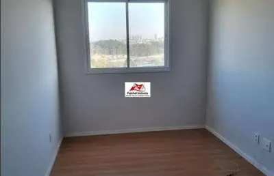 Apartamento com 1 quarto à venda na Avenida Doutor Francisco Mesquita, Quinta da Paineira, São Paulo