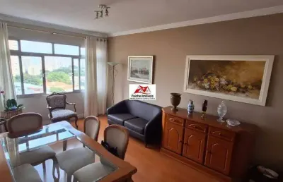 Apartamento com 2 quartos à venda na Rua dos Campineiros, Mooca, São Paulo