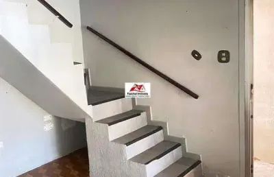 Sobrado para venda na vila ema!! documentação em ordem, e aceita financiamento!!